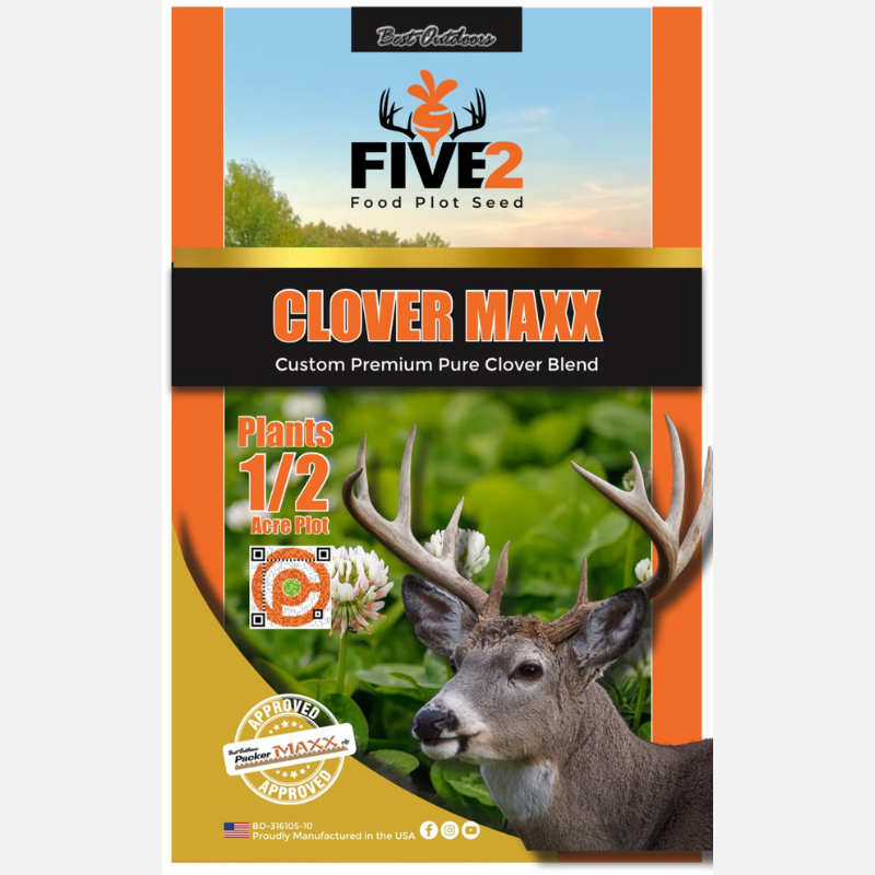 Clover Maxx