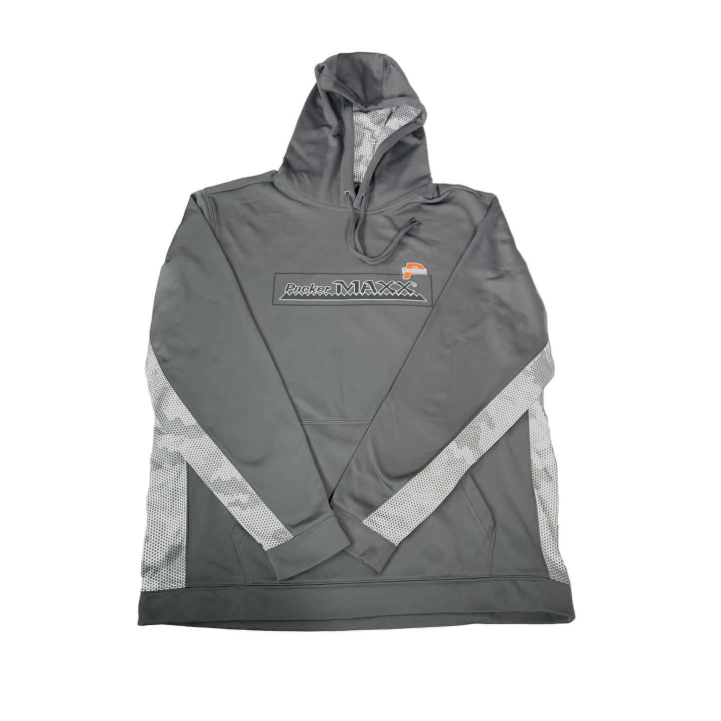Packer Maxx Hoodie