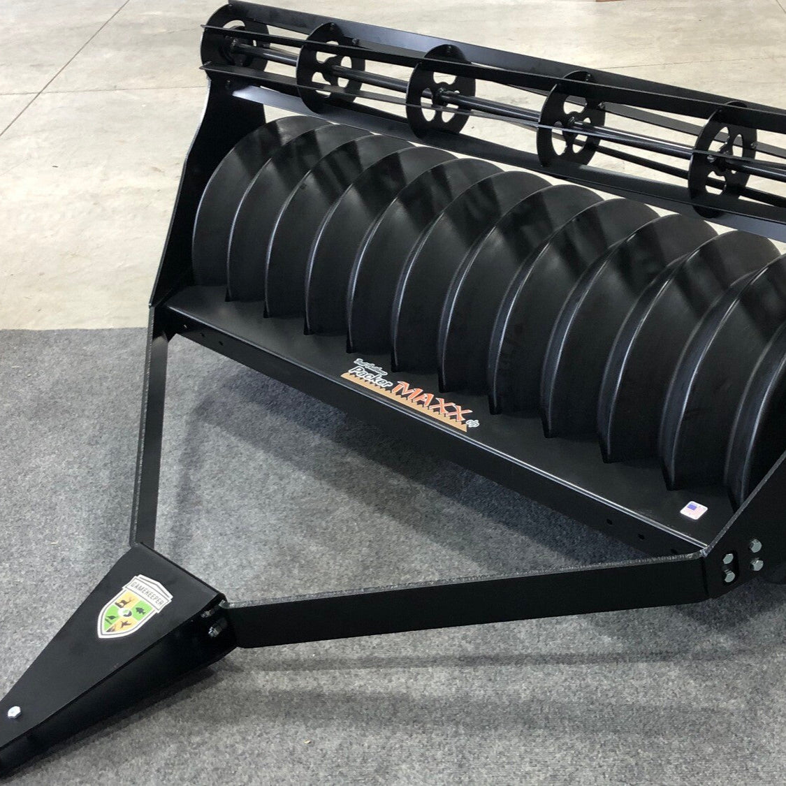 Packer Maxx Crimper Combo 2.0