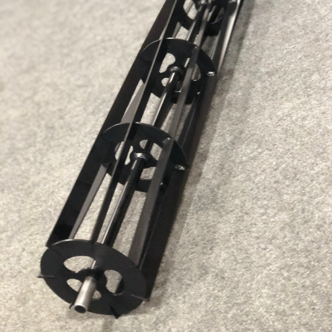 Packer Maxx Crimper Combo 2.0