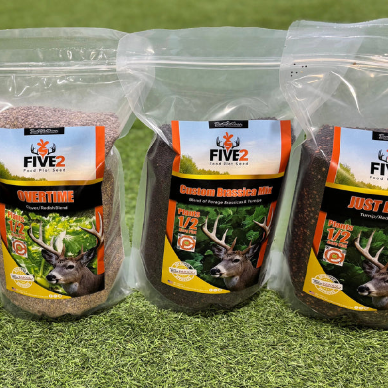 Food Plot Seed