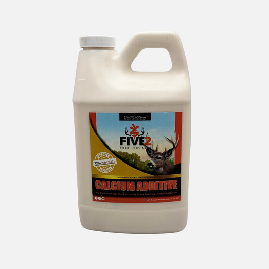 Five 2 Liquid Calcium