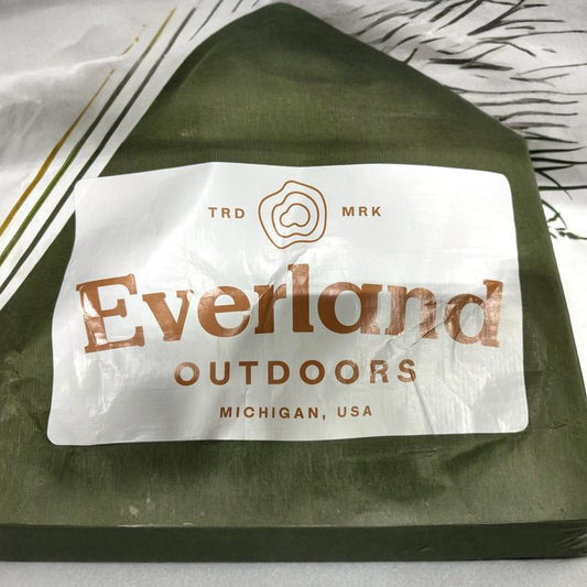 Everland Fall Forage Blend