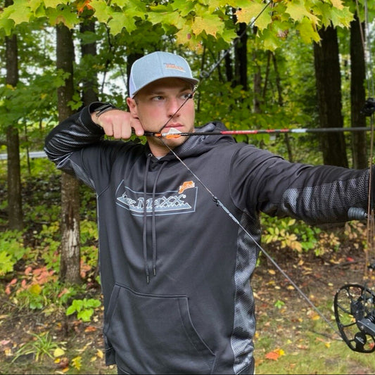 Packer Maxx Hoodie